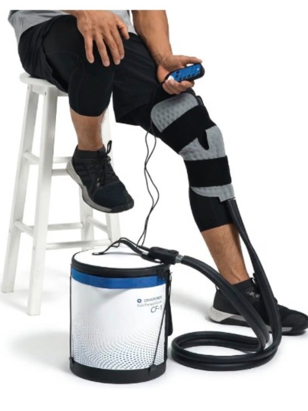 CF-1.2 Cold Therapy Machine for Knee